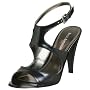Enzo Angiolini Women's Zizzi Ankle  Strap Sandal