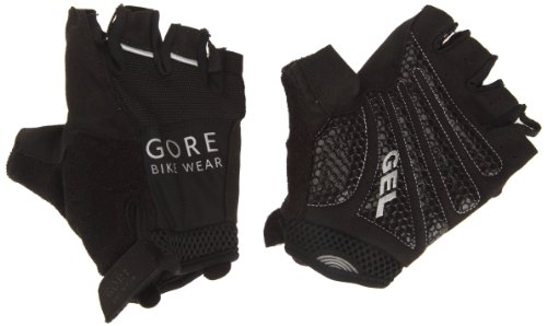 GORE BIKE WEAR Herren Fahrradhandschuh COUNTDOWN SUMMER, black, 9 Preisvergleich