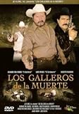 Cover art for  Los Galleros De La Muerte