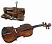 First Act MCV61 Concert Series Violin with Case