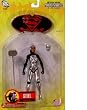 Superman/Batman 3 - Public Enemies 2: Steel/Natasha Irons Action Figure