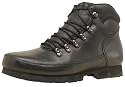 Rockport Mens Boundary Boot Black