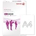 Xerox Performer Multifunctional Paper Ream-Wrapped 80gsm A4 White Ref 003R90649 [500 Sheets]