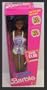 African American Fashion Play Lingerie Barbie Doll