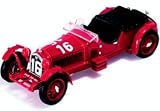 IXO - Alfa Romeo 8C Lord