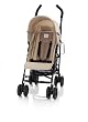 Inglesina 2010 Swift Stroller, Ecru