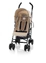 Inglesina 2010 Swift Stroller, Ecru