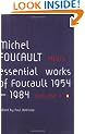 Ethics: Subjectivity and Truth:Essential Works of Michel Foucault 1954-1984: Essential Works of Michel Foucault 1954-1984 v. 1 (Essential Works of Foucault 1)