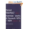 Ethics: Subjectivity and Truth:Essential Works of Michel Foucault 1954-1984: Essential Works of Michel Foucault 1954-1984 v. 1 (Essential Works of Foucault 1)