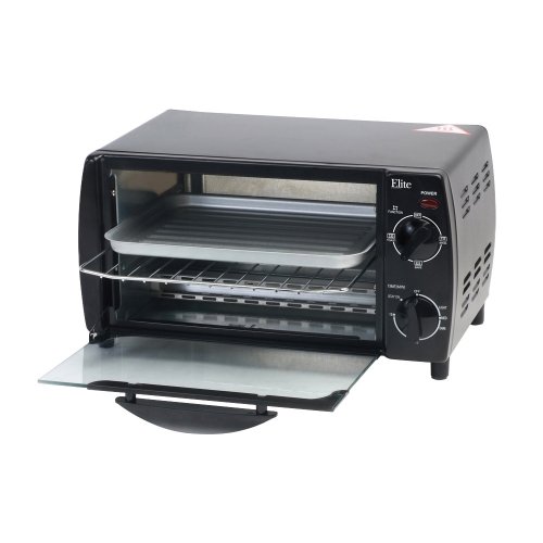 Exact Toaster Oven 20090830