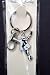41WCllNnOWL. SL75  Dancing Michael Jackson Keychain