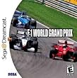 F1 World Grand Prix DC