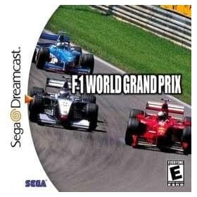 F1 World Grand Prix