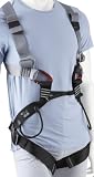  : Salewa Klettersteigset "Via Ferrata G2 Toxo Civetta C", wei&szlig;