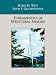 Books : Fundamentals of Structural Analysis