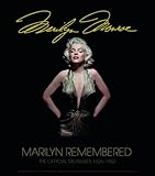 Marilyn remembered : the official treasures 1926-1962