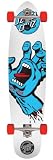 Picture of Santa Cruz Screaming Hand Classic Complete Skateboard, 43.5 inch