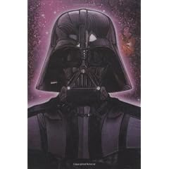 Rise and Fall of Darth Vader (Star Wars)