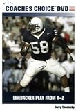 Linebacker Play from A-Z