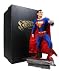 Classic Superman Museum 18-Inch Statue