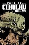 Fall of Cthulhu Vol 5: Apocalypse