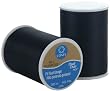 Dual Duty All-Purpose Thread 400 Yds: Black