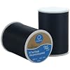 Dual Duty All-Purpose Thread 400 Yds: Black