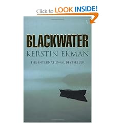 Blackwater
