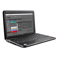 Indamixx Portable Studio Netbook Edition Model 2