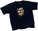 "I Just Boldly Went" -- Star Trek Juvy T-Shirt