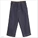 Kids Pull On Elastic Waistband Jeans