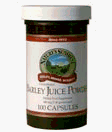 Barley Juice Powder Concentrate (100) (k)