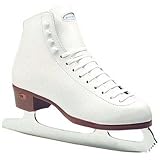 Riedell Red Ribbon 117 Women's Figure Ice Skates