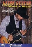 Slide Guitar For Rock And Blues