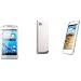 Acer Liquid Gallant Duo WHITE Android Smartphone Dual sim