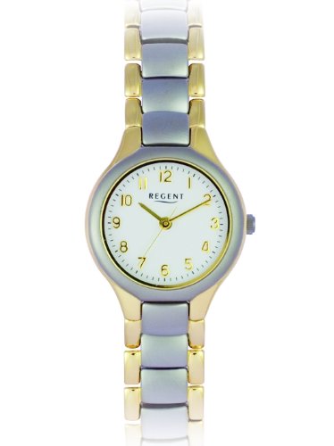 Regent Damen-Armbanduhr 12290182 Preisvergleich
