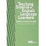 Teaching Science To English Language Learners: Building on Students' Strengths (#PB218X)