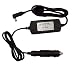 Hi-Capacity Auto/Air Adapter for: Toshiba Tecra M4