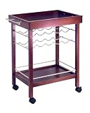 Bar Cart - Espresso