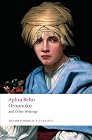 Oroonoko and Other Writings (Oxford Worlds Classic...