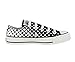 Converse All Star Chuck Taylor Mens Black White Sz