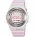 Casio Women's Baby-G Urban Style Jelly Watch #BG1301-4