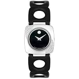 Movado Women's Leather Watch #0605680