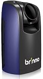 Brinno TLC200 Time Lapse and Stop Motion HD Video Camera - Blue