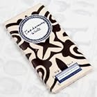 Cardamom Organic White Chocolate Artisan Bar