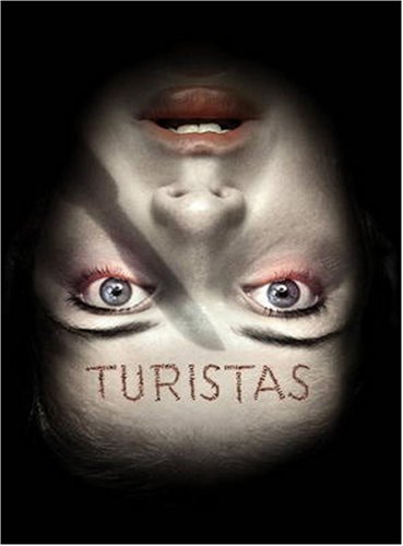 Childrens Toyshop  DVD : Turistas