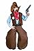 Men's Old Cowhand Costume