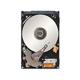 Seagate Momentus ST9640320AS - Hard drive - 640 GB - internal - 2.5