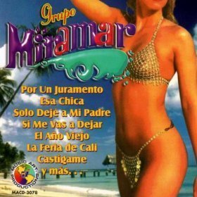 Grupo Miramar - 15 SUPER EXITOS DEL GRUPO MIRAMAR - Zortam Music