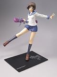 土宮神楽 [喰霊-零-] でじたみん限定品 (1/8スケールPVC塗装済み完成品)